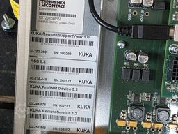 KUKA KR 10 R1420