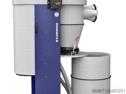 CORMAK DC3000