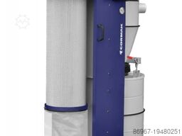 CORMAK DC3000