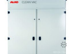 AL-KO CLEAN VAC
