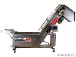 Maurer Gép MMD 3000