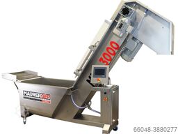 Maurer Gép MMD 3000