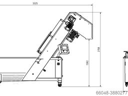Maurer Gép MMD 3000