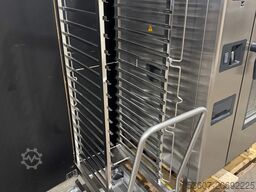 Rational iCombiPro 20-1/1 Gas