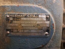 WEG W22 Super Premium