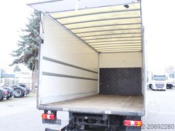 Mercedes-Benz Atego  818 Koffer   Klima  LDW  Schalter  LBW