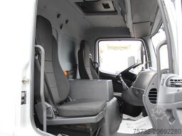 Mercedes-Benz Atego  818 Koffer   Klima  LDW  Schalter  LBW