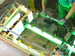 Wisatec Inspection System Measure - Record -Pict