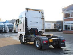 MAN TGX 18.510 E6 XXL Retarder Kühlbox Navi