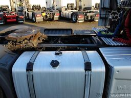 MAN TGX 18.510 E6 XXL Retarder Kühlbox Navi