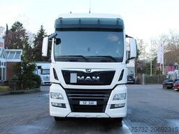 MAN TGX 18.510 E6 XXL Retarder Kühlbox Navi