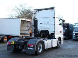MAN TGX 18.510 E6 XXL Retarder Kühlbox Navi