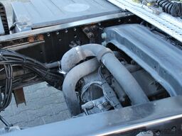 MAN TGX 18.510 E6 XXL Retarder Kühlbox Navi