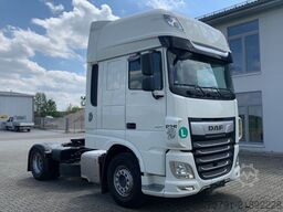 DAF XF 480 FT_ ACC_ LDWS_ SSC_ Standklima_ PTO