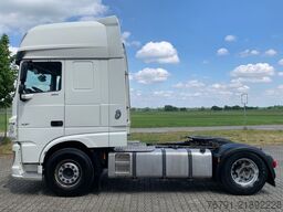 DAF XF 480 FT_ ACC_ LDWS_ SSC_ Standklima_ PTO