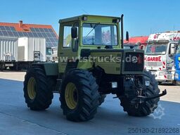 MERCEDES-BENZ MB Trac 1000