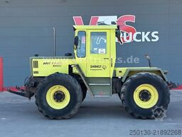 MERCEDES-BENZ MB Trac 1000