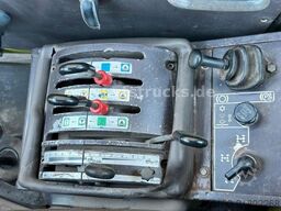 MERCEDES-BENZ MB Trac 1000