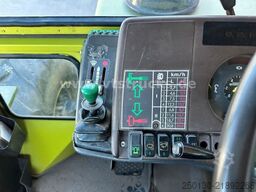 MERCEDES-BENZ MB Trac 1000