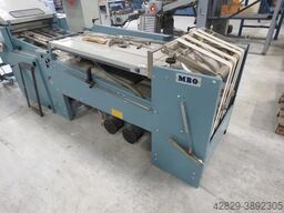 MBO T 540/4