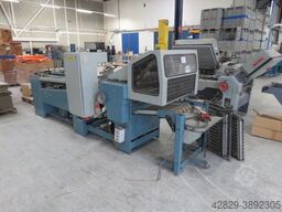 MBO T 540/4