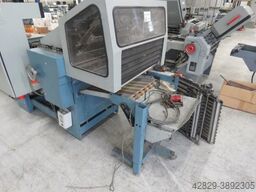 MBO T 540/4