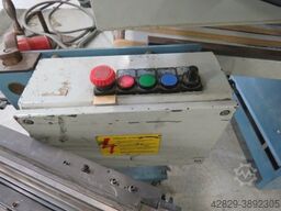 MBO T 540/4