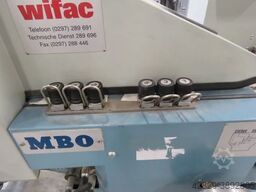 MBO T 540/4