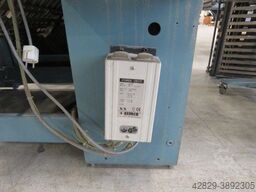 MBO T 540/4