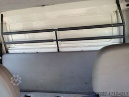 Volkswagen LT 28 Doka Pritsche/Plane AHK