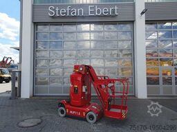 MAGNI Magni MJP11.5 / Mastbühne / 11,2m! / nur 49h!