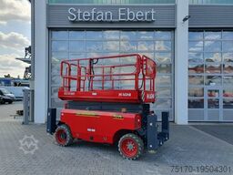 MAGNI Magni DS1418RT / 2023 / 14,3m / nur 88h!