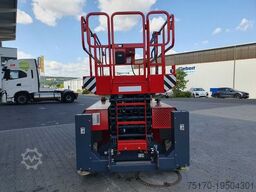 MAGNI Magni DS1418RT / 2023 / 14,3m / nur 88h!