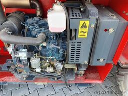 MAGNI Magni DS1418RT / 2023 / 14,3m / nur 88h!