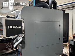 Hurco VMX 30i