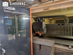 Mazak OPTIPLEX 3015 FIBER II