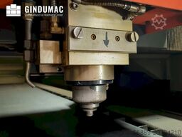 Mazak OPTIPLEX 3015 FIBER II