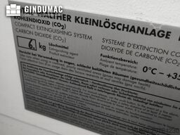 CHARMILLES Roboform 35