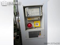 CHARMILLES Roboform 35