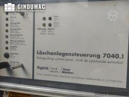 CHARMILLES Roboform 35