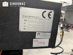 Hexagon PIONEER 061006