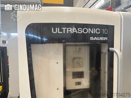 DMG ULTRASONIC 10