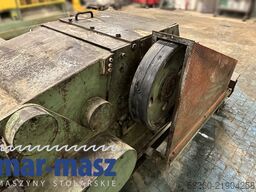 PALLMANN PHT 140/400