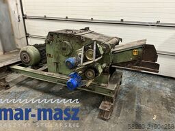 PALLMANN PHT 140/400