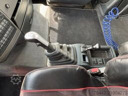 MAN TGS 35.480BL-8X4-TRIDEM-KRANHYDR-MOTORSEITIG-EU5