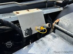 MAN TGS 35.480BL-8X4-TRIDEM-KRANHYDR-MOTORSEITIG-EU5