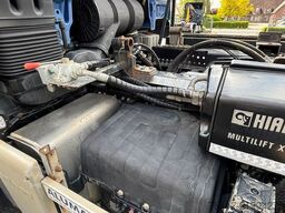 MAN TGS 35.480BL-8X4-TRIDEM-KRANHYDR-MOTORSEITIG-EU5