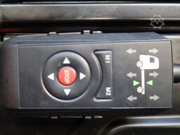 Mercedes-Benz Actros 2653 2653 LL Koel/Vries. Cherau Aanhange...