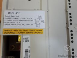 ABB DSDI 452 5716075-E
