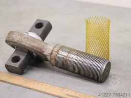 unbekannt Wellen-Ø 50 mm M52x3